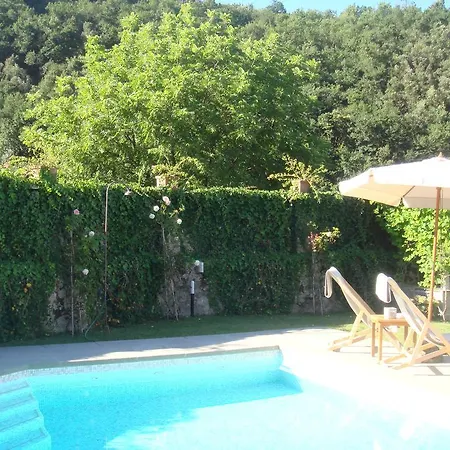 Pieve Degli Artisti Bed & Breakfast
