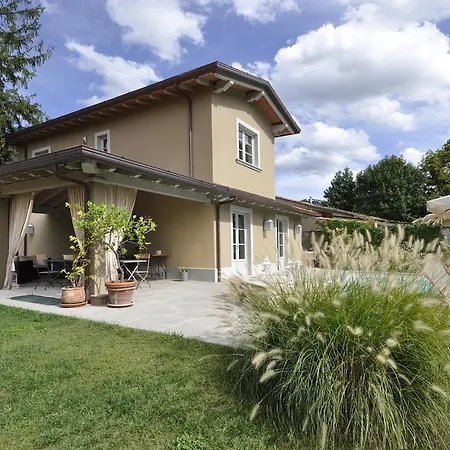 Bed & Breakfast Pieve Degli Artisti Pietrasanta