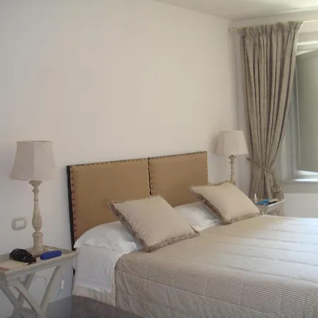 Bed & Breakfast Pieve Degli Artisti