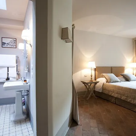 Pieve Degli Artisti Bed & Breakfast