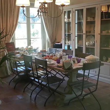 Bed & Breakfast Pieve Degli Artisti