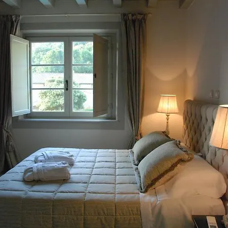 Bed & Breakfast Pieve Degli Artisti 3*