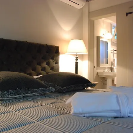 Bed & Breakfast Pieve Degli Artisti