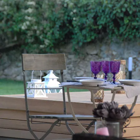 Bed & Breakfast Pieve Degli Artisti