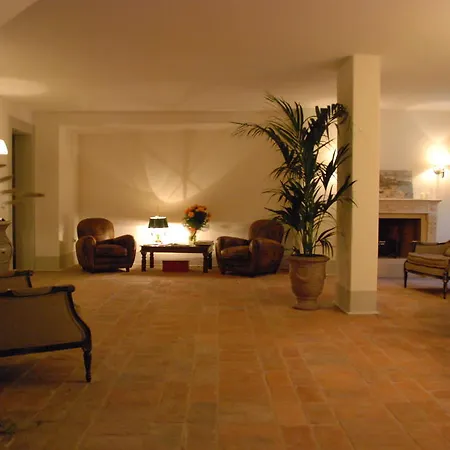 Bed & Breakfast Pieve Degli Artisti