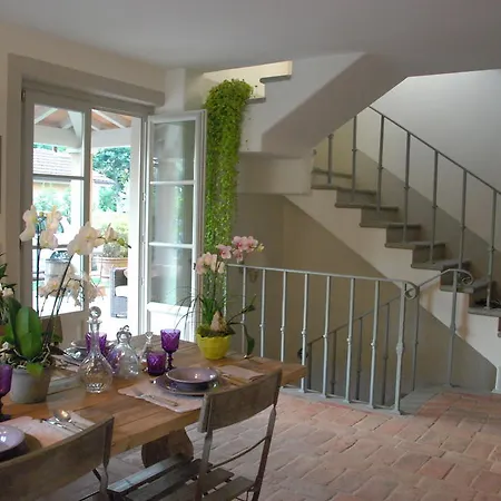 Bed & Breakfast Pieve Degli Artisti Pietrasanta