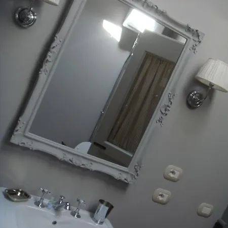 Bed & Breakfast Pieve Degli Artisti