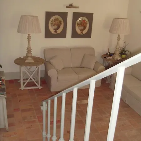 Bed & Breakfast Pieve Degli Artisti 3*