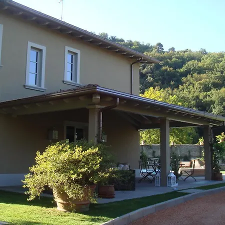 Pieve Degli Artisti