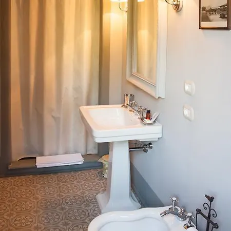 Bed & Breakfast Pieve Degli Artisti 3*