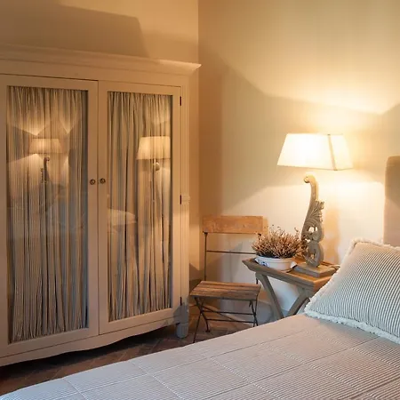 Bed & Breakfast Pieve Degli Artisti