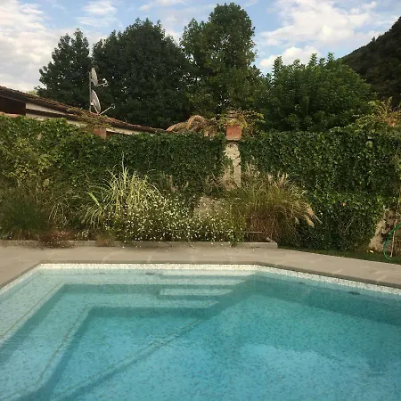 Bed & Breakfast Pieve Degli Artisti 3*