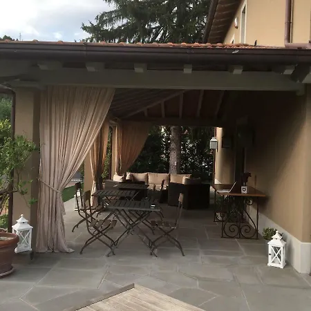 Bed & Breakfast Pieve Degli Artisti Pietrasanta