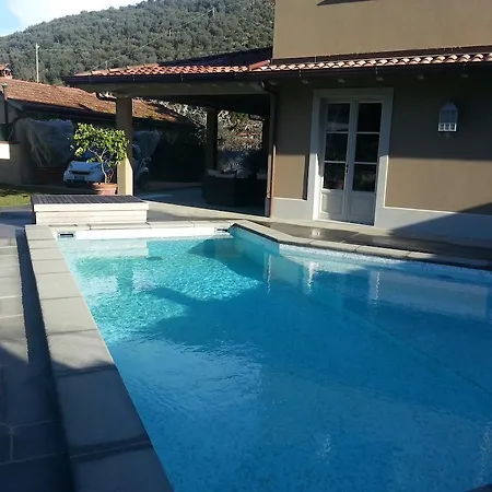 Bed & Breakfast Pieve Degli Artisti Pietrasanta