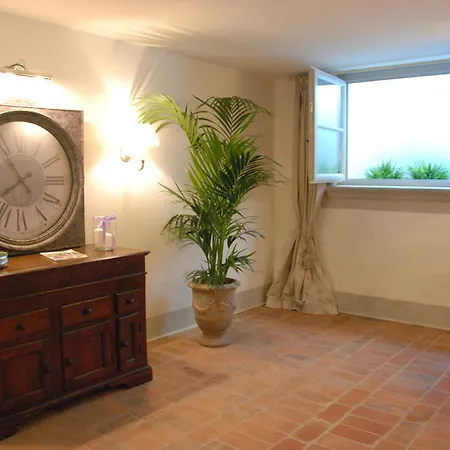 Bed & Breakfast Pieve Degli Artisti Pietrasanta